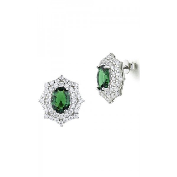 Imagen de Pendientes Boccadamo Sophie Mujer OR832V