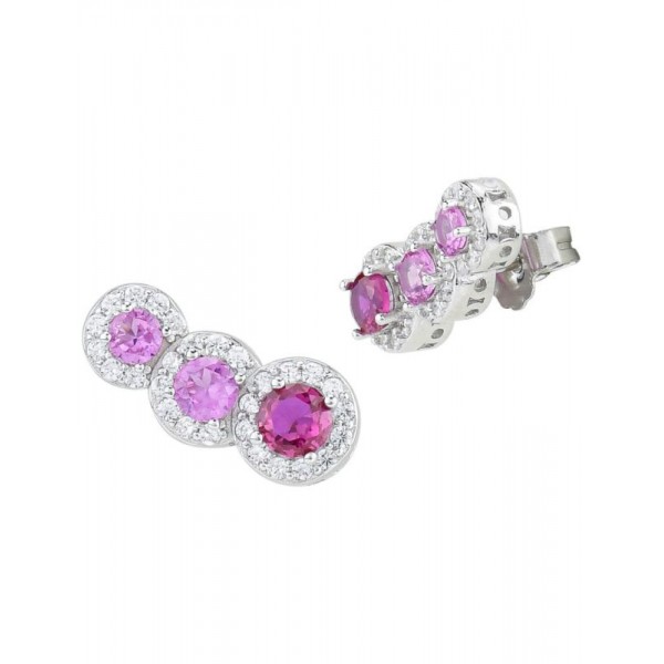 Imagen de Pendientes Boccadamo Sophie Mujer OR835R