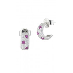 Imagen de Pendientes Boccadamo Sophie Mujer OR879R