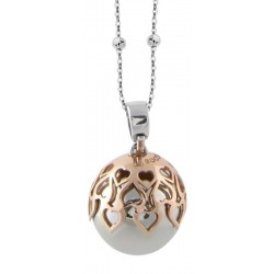 Купить Boccadamo Женские Ожерелье Angelomio TR/GR05