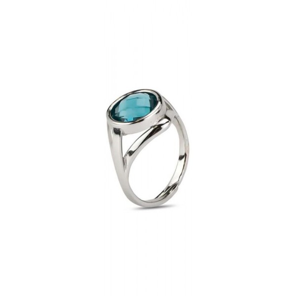 Image of the Boccadamo Ladies Ring - My Chain - XAN204E