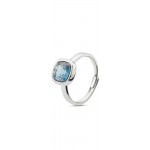 Image of the Boccadamo Crisette Womens Ring XAN208B