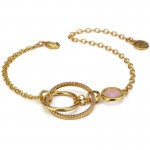 Image du Bracelet Boccadamo Femme - Magic Circle - XB1007D