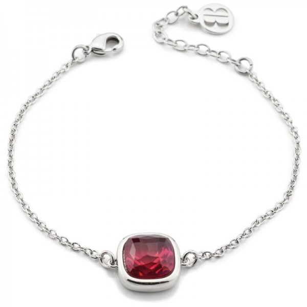 Pulsera Boccadamo Crisette Mujer XB1008S Imagen de la Pulsera Boccadamo Crisette Mujer XB1008S