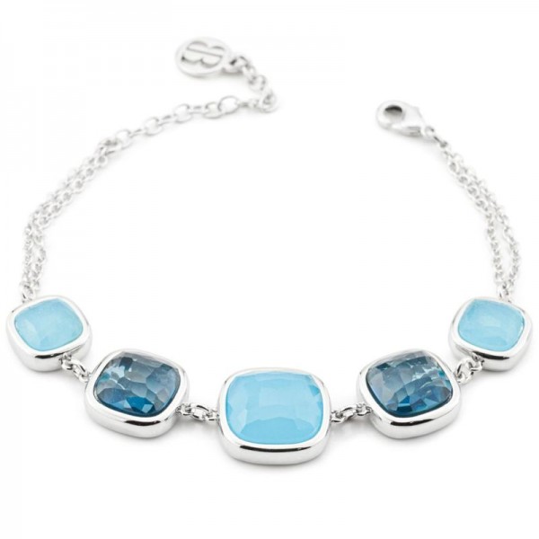 Immagine del Bracciale Boccadamo Crisette Donna XB1010T