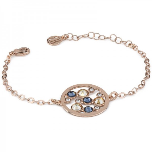 Imagen de la Pulsera Boccadamo Harem Mujer XB1019RS
