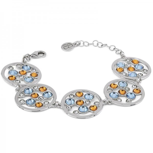 Imagen de la Pulsera Boccadamo Harem Mujer XB1020