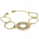 Imagen de la Pulsera Boccadamo Harem Mujer XB1021D