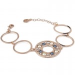 Imagen de la Pulsera Boccadamo Harem Mujer XB1021RS