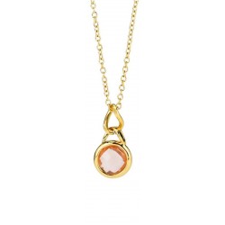 Immagine della Collana Boccadamo Donna - My Chain - XGR692DO