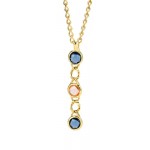 Immagine della Collana Boccadamo Donna - My Chain - XGR696DZ