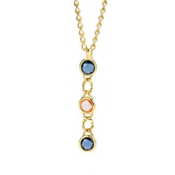 Изображение Boccadamo женское ожерелье - My Chain - XGR696DZ