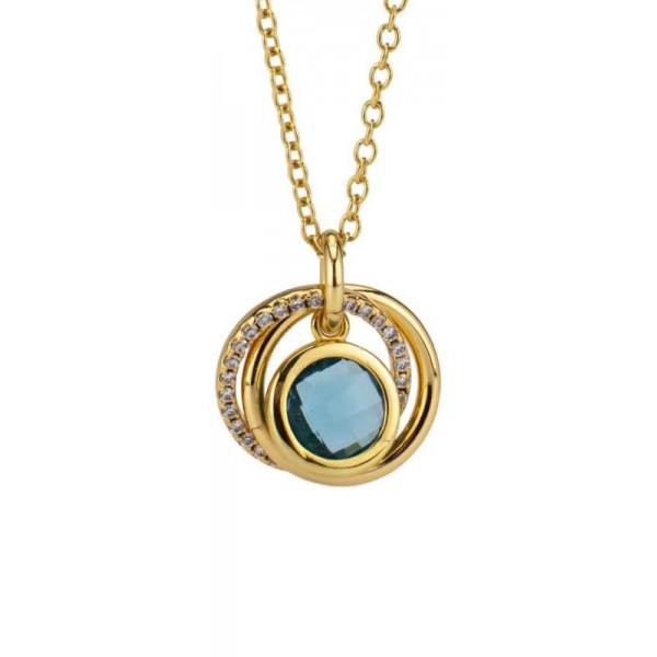 Immagine della Collana Boccadamo Donna - Magic Circle - XGR705D