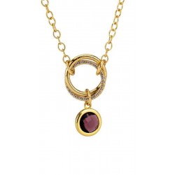 Imagen del Collar Boccadamo Mujer - Magic Circle - XGR706D