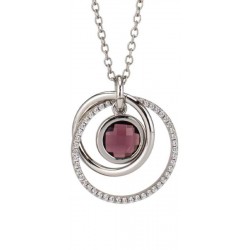 Immagine della Collana Boccadamo Donna - Magic Circle - XGR708