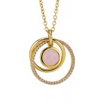 Collana Boccadamo Donna - Magic Circle - XGR708D Immagine della Collana Boccadamo Donna - Magic Circle - XGR708D