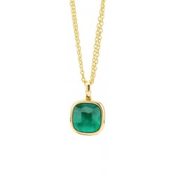 Image of the Boccadamo Crisette Womens Necklace XGR710DE