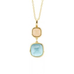 Image of the Boccadamo Crisette Womens Necklace XGR712DA