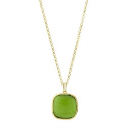 Image of the Boccadamo Crisette Womens Necklace XGR715DV