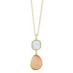 Image of the Boccadamo Crisette Ladies Necklace XGR716DO