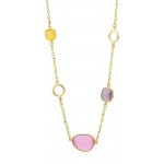 Boccadamo Crisette Womens Necklace XGR719D Image of the Boccadamo Crisette Womens Necklace XGR719D