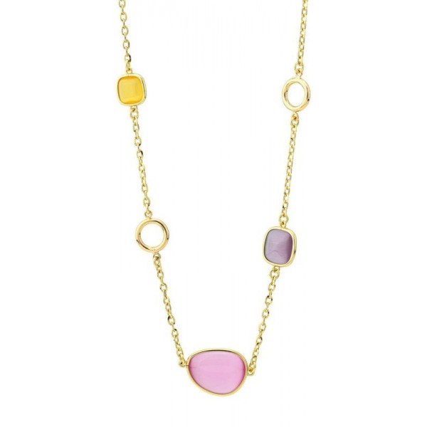 Boccadamo Crisette Womens Necklace XGR719D Image of the Boccadamo Crisette Womens Necklace XGR719D