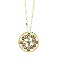 Image of the Boccadamo Harem Womens Necklace XGR720D