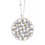 Boccadamo Harem Womens Necklace XGR721 Image of the Boccadamo Harem Womens Necklace XGR721