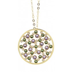 Image of the Boccadamo Harem Womens Necklace XGR721D