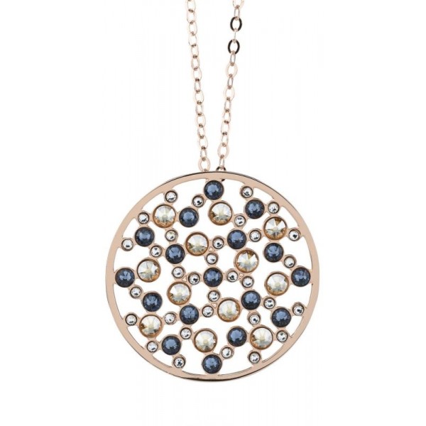 Immagine della Collana Boccadamo Harem Donna XGR721RS