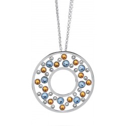 Image of the Boccadamo Harem Womens Necklace XGR722
