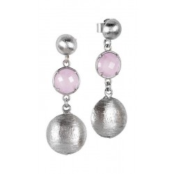 Comprar Pendientes Mujer Boccadamo Cristallarte XOR466A