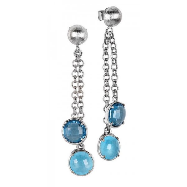Comprar Pendientes Mujer Boccadamo Cristallarte XOR467