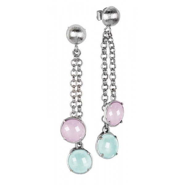 Comprar Pendientes Mujer Boccadamo Cristallarte XOR467A