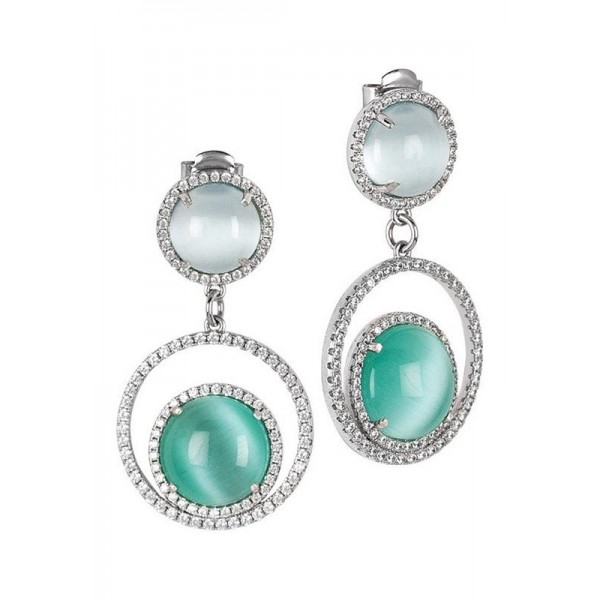Comprar Pendientes Mujer Boccadamo Sharada XOR471