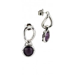 Imagen de Pendientes Boccadamo Mujer - My Chain - XOR705P