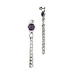 Imagen de Pendientes Boccadamo Mujer - My Chain - XOR706P
