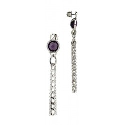Imagen de Pendientes Boccadamo Mujer - My Chain - XOR706P