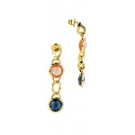 Imagen de Pendientes Boccadamo Mujer - My Chain - XOR707DZ
