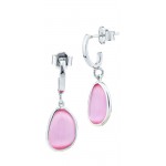 Imagen de Pendientes Boccadamo Crisette Mujer XOR729R