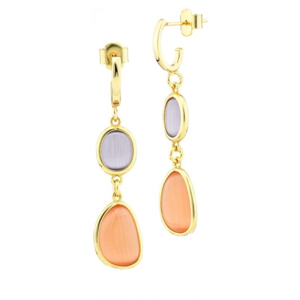 Imagen de Pendientes Boccadamo Crisette Mujer XOR732D