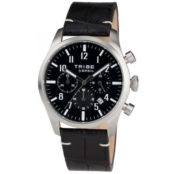 Breil Men's Watch Classic Elegance EW0192 Quartz Chronograph Buy Breil Men's Watch Classic Elegance EW0192 Quartz Chronograph