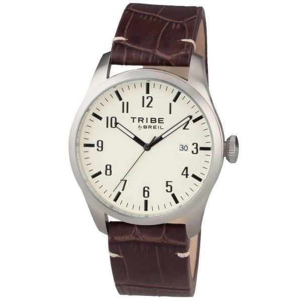 Comprar Reloj Hombre Breil Classic Elegance EW0197 Quartz