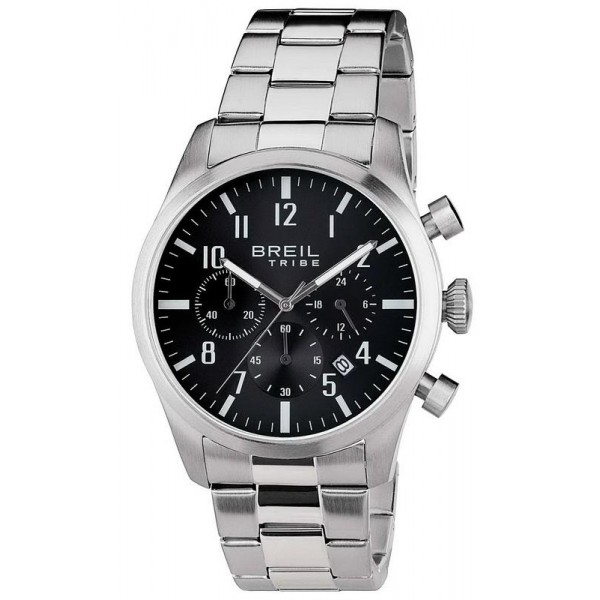 Orologio Uomo Breil Classic Elegance EW0227 Cronografo Quartz Acquistare Orologio Uomo Breil Classic Elegance EW0227 Cronografo Quartz