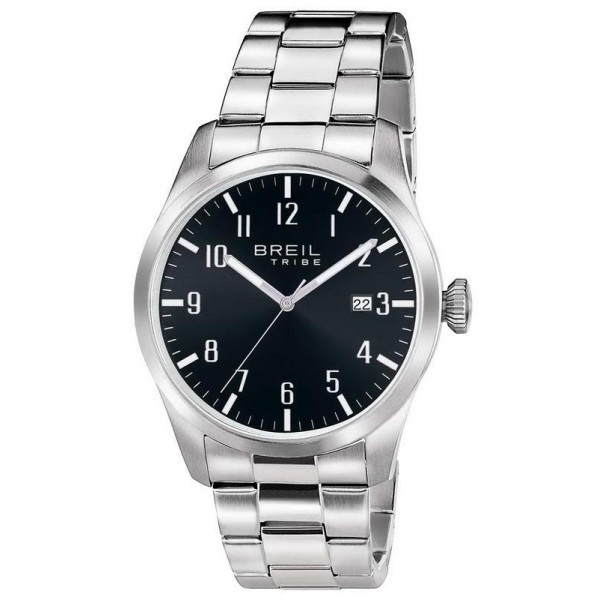 Acquistare Orologio Uomo Breil Classic Elegance EW0232 Quartz