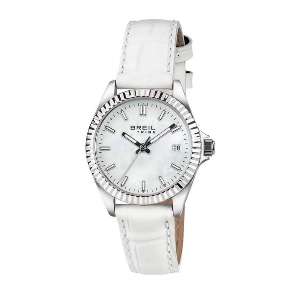 Acquistare Orologio Donna Breil Classic Elegance EW0236 Madreperla Quartz