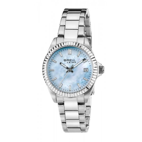 Comprar Reloj Mujer Breil Classic Elegance EW0238 Madreperla Quartz