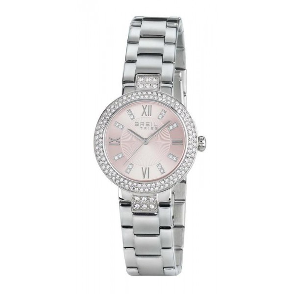 Acquistare Orologio Donna Breil Dance Floor EW0256 Quartz