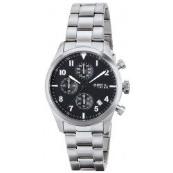 Montre Homme Breil Sport Elegance EW0260 Chronographe Quartz