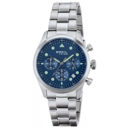 Montre Homme Breil Sport Elegance EW0263 Chronographe Quartz